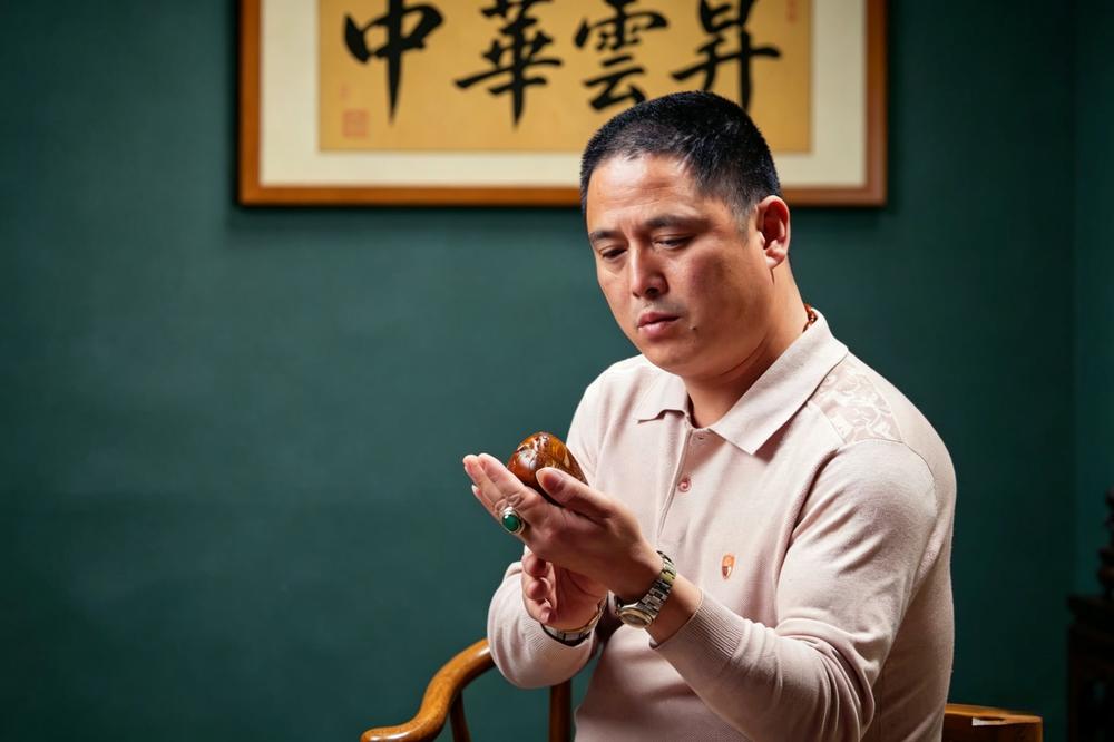 吴茂云大师
