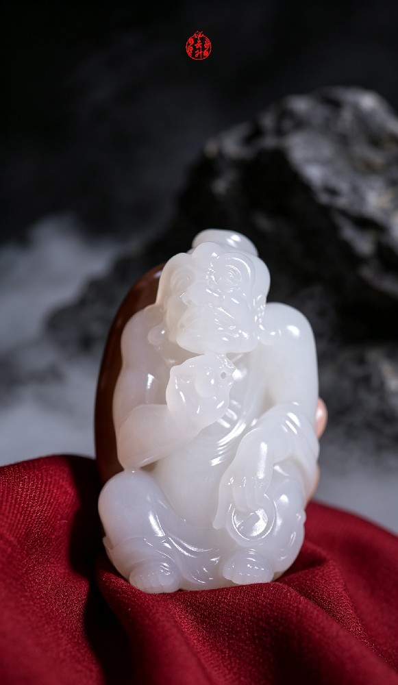 伏虎罗汉