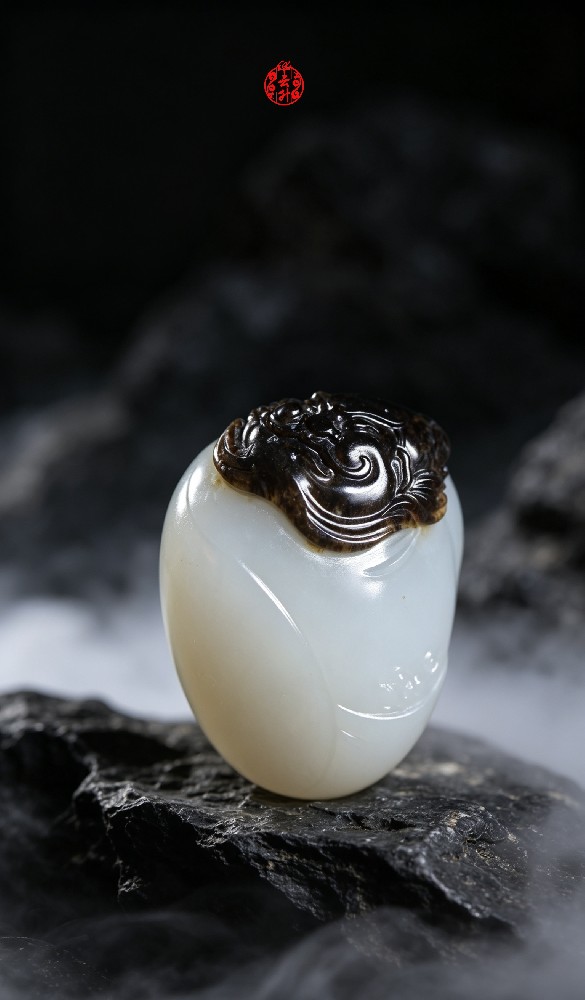 钟馗纳福