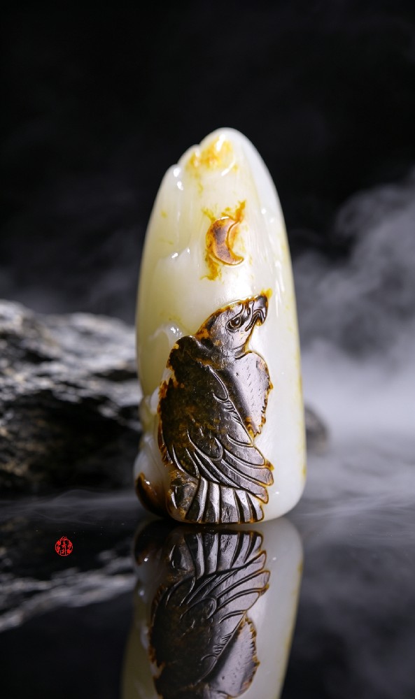 舍我其谁鹰