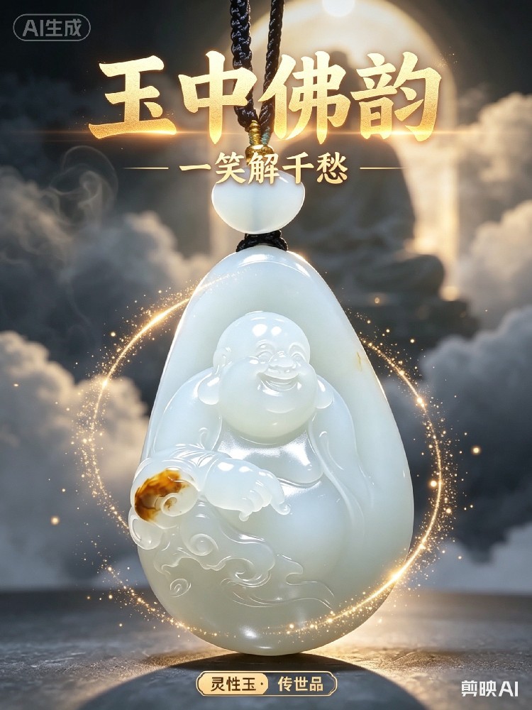 弥勒佛